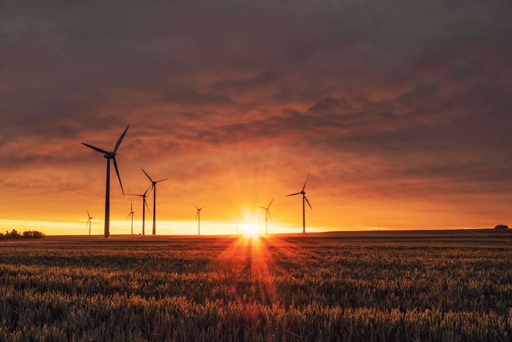 Estrutura de energia elétrica conectada a sistema fotovoltaico comercial